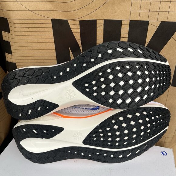 NEW Nike Air Zoom Pegasus 41 Blueprint Olympics HF0013-900 Men’s Size 12 - Picture 5 of 6